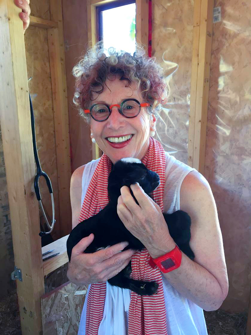 A new addition in Saskatchewan.